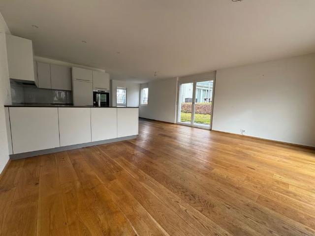Apartment mieten in Dürrenäsch, Aargau