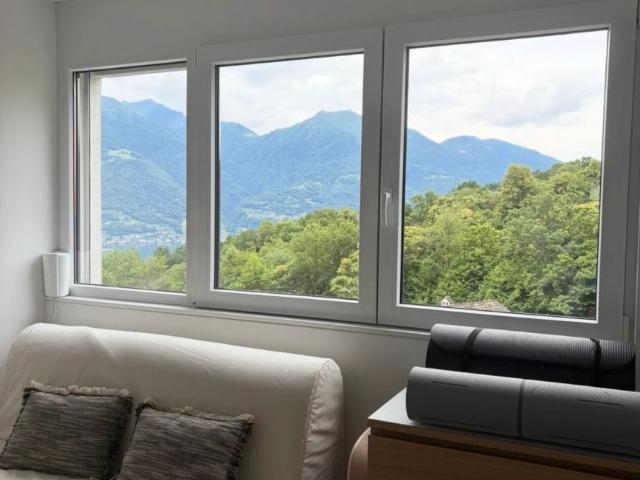 Apartment mieten in Contra, Tenero-Contra