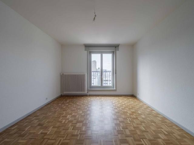 Apartment mieten in Villars, Freiburg