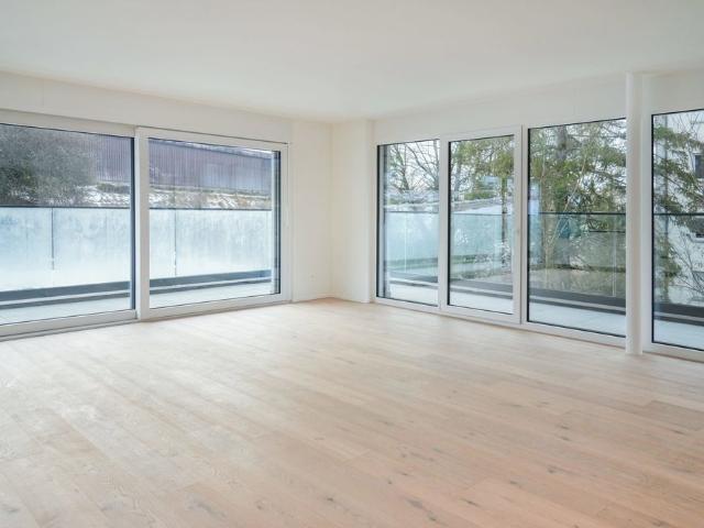 Apartment mieten in Grenchen, Solothurn