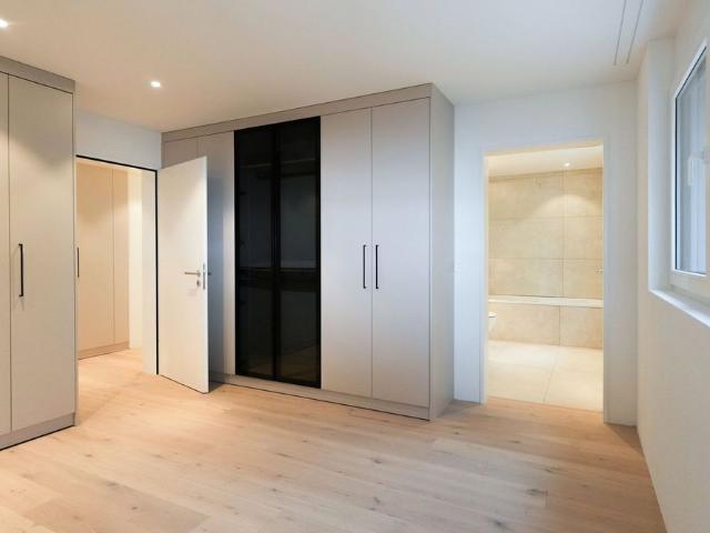 Apartment mieten in Grenchen, Solothurn
