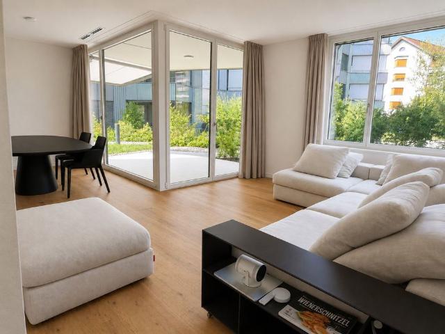 Apartment mieten in Lü