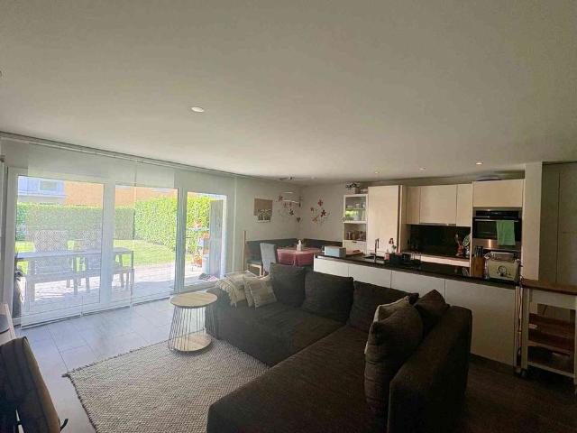 Apartment mieten in Buchs (AG), Aargau