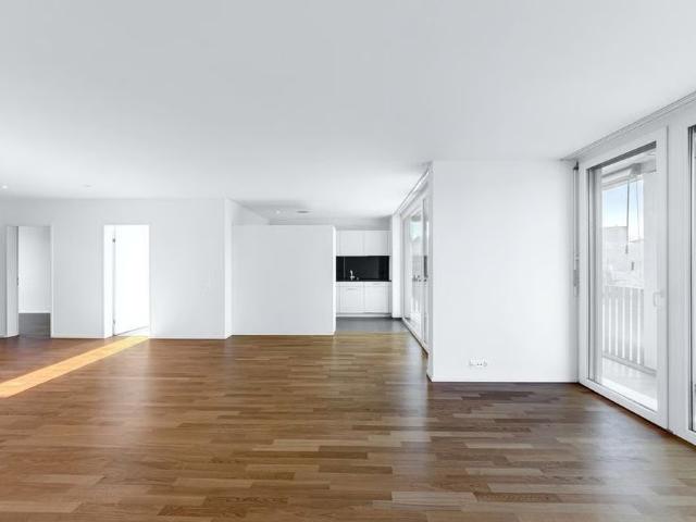 Apartment mieten in Aarau, Aargau