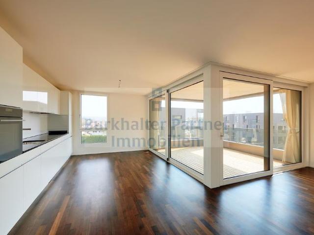 Apartment mieten in Lanthen, Schmitten (FR)
