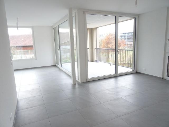 Apartment mieten in Laufen, Basel-Landschaft