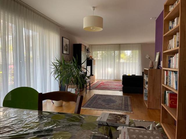 Haus mieten in Granges-Paccot, Freiburg