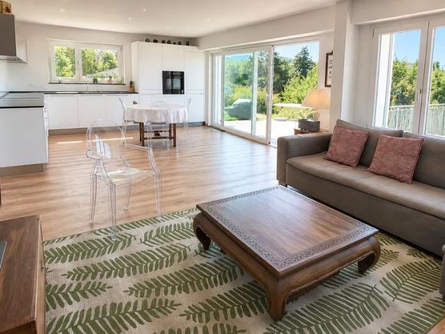Apartment mieten in Villars, Freiburg