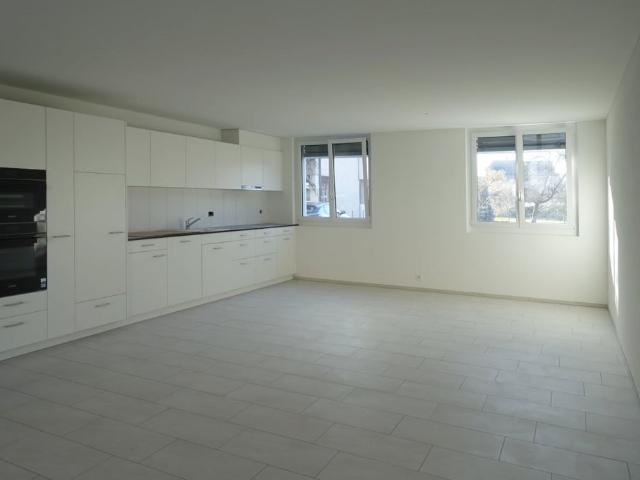 Apartment mieten in Rupperswil, Aargau