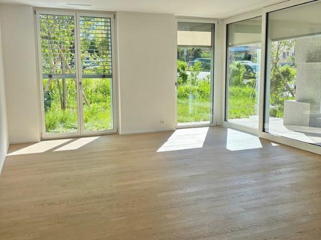 Haus mieten in Einigen, Zürich