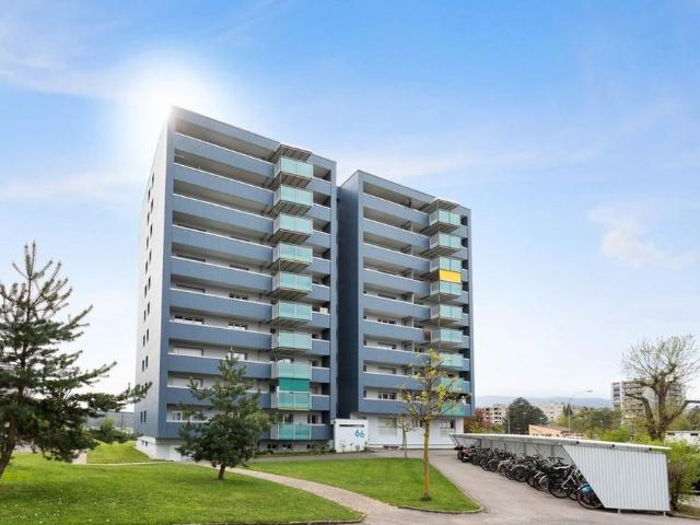 Apartment mieten in Belmont-Yverdon, Waadt