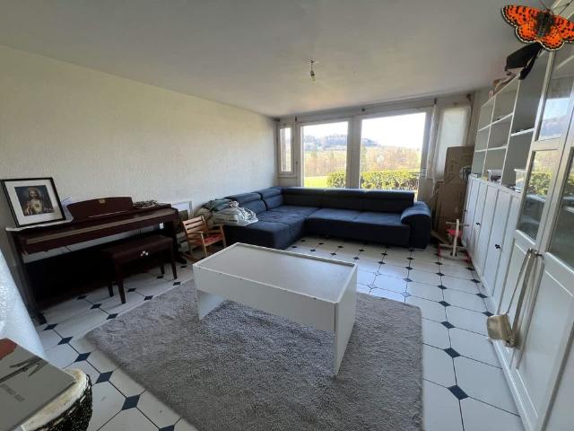 Apartment mieten in Rue, Freiburg