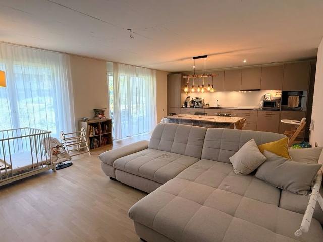 Apartment mieten in Hochbord, Dübendorf