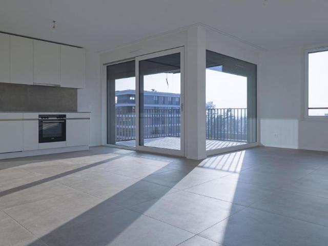 Haus mieten in Jouxtens-Mézery, Waadt