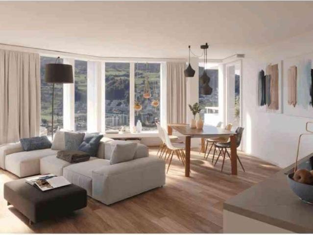 Apartment mieten in Lü
