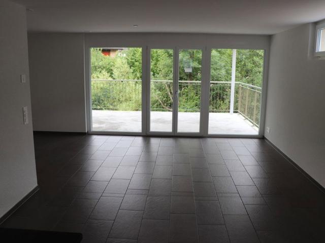 Apartment mieten in Zeiningen, Aargau