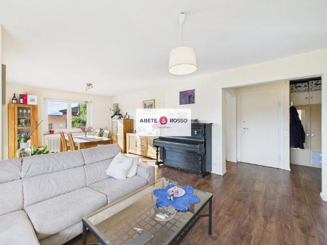 Apartment mieten in Bioggio, Tessin