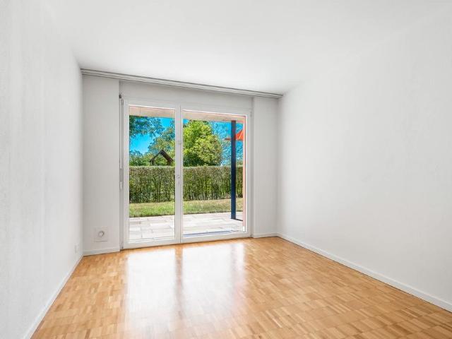 Apartment mieten in Bülach, Zürich