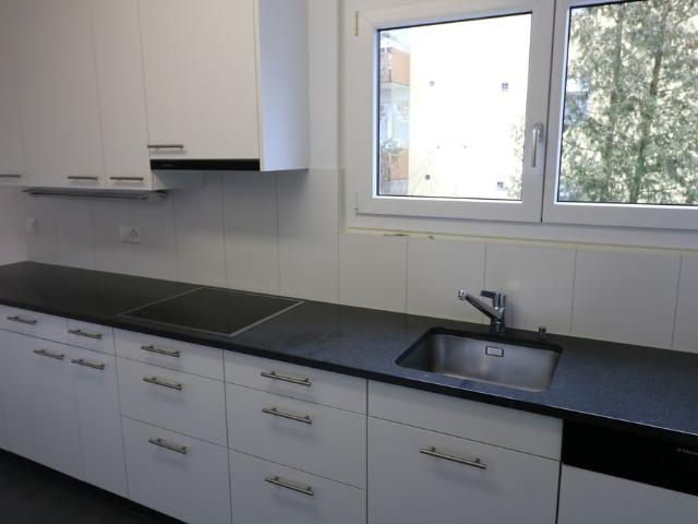 Apartment mieten in Täuffelen, Bern