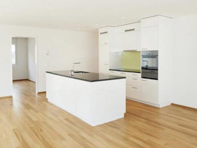 Apartment mieten in Langenthal, Bern