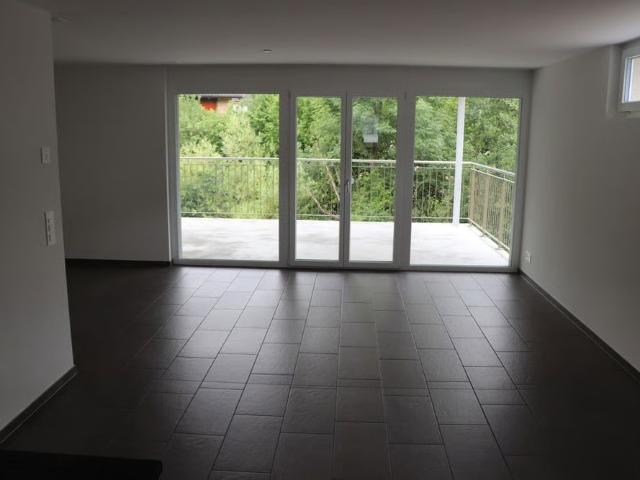 Apartment mieten in Zeiningen, Bezirk Rheinfelden