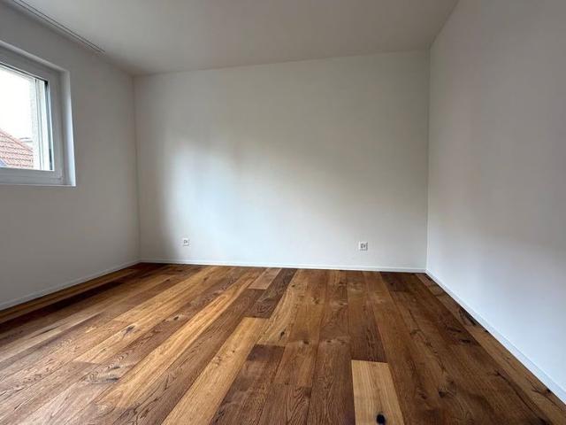 Apartment mieten in Recherswil, Solothurn