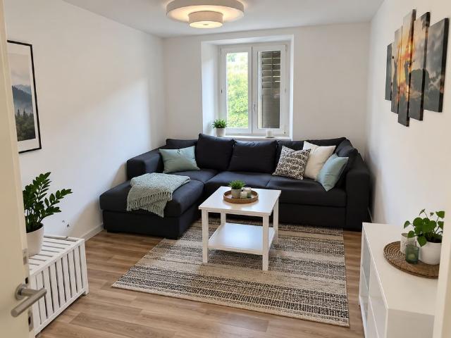 Apartment mieten in Läufelfingen, Bezirk Sissach