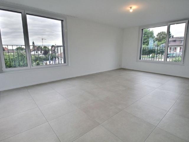 Apartment mieten in Lentigny, La Brillaz