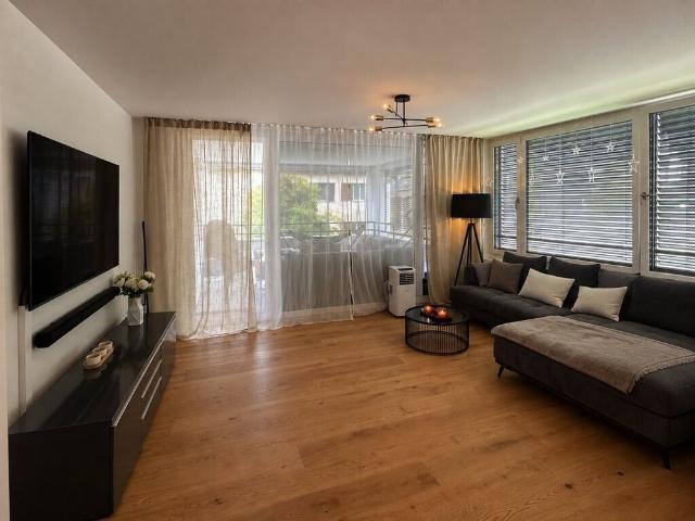 Apartment mieten in Tartar, Cazis