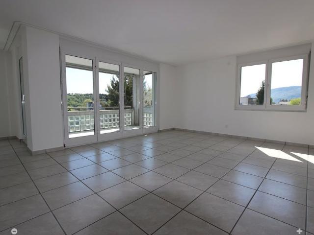 Apartment mieten in Mâche/Mett, Biel/Bienne