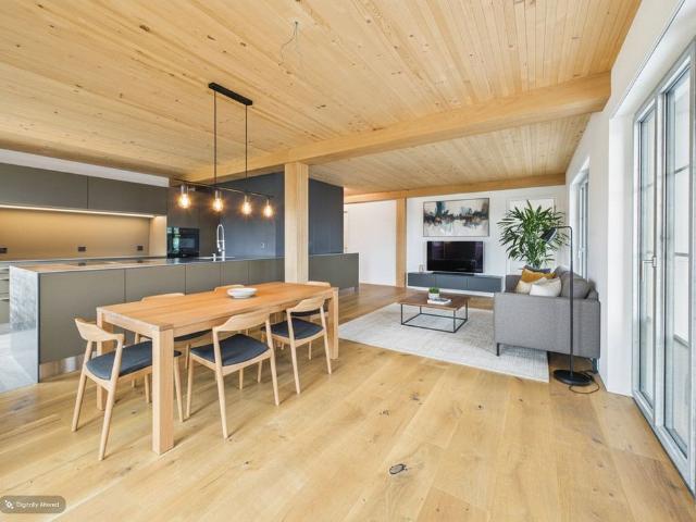 Apartment mieten in Mettmenstetten, Zürich