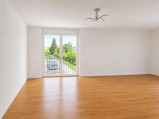Haus mieten in Buchs (SG), St. Gallen