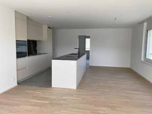 Apartment mieten in Glattfelden, Bezirk Bülach
