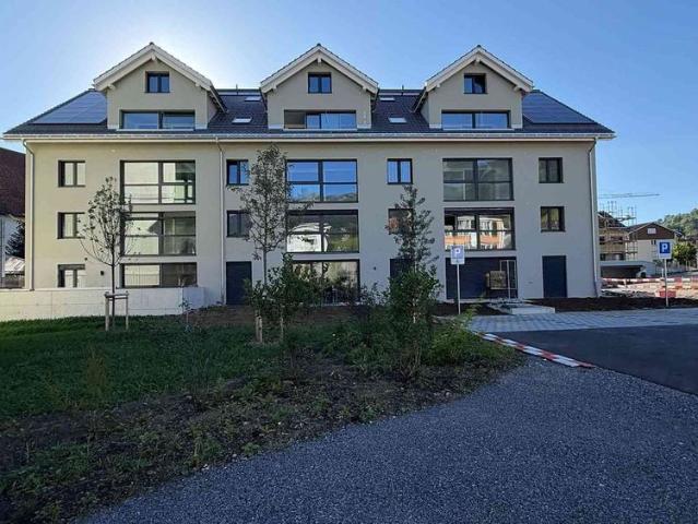 Apartment mieten in Ennetbühl, St. Gallen