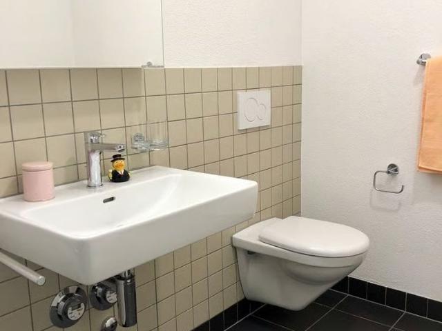 Apartment mieten in Bischofszell, Thurgau