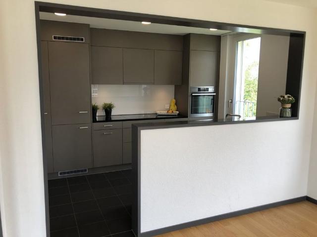 Apartment mieten in Bischofszell, Thurgau