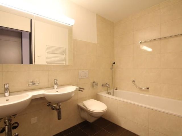Apartment mieten in Wil (SG), St. Gallen