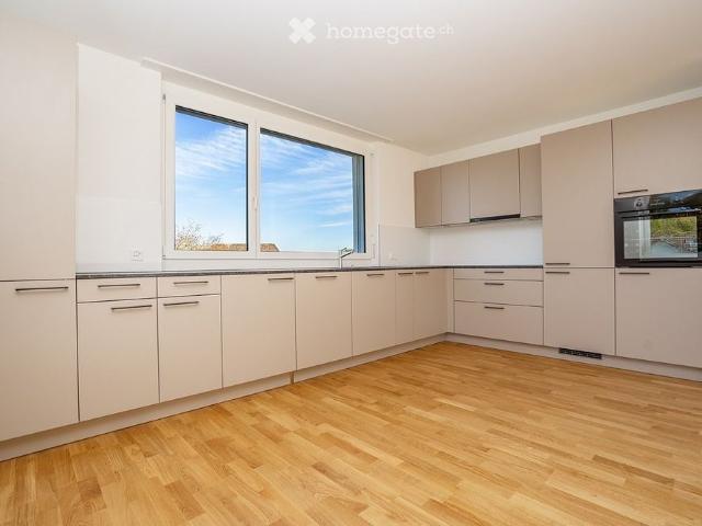 Apartment mieten in Biberist, Solothurn