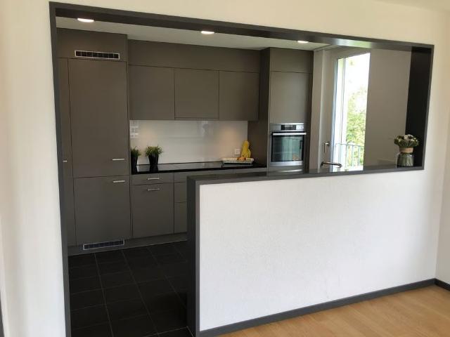 Apartment mieten in Bischofszell, Thurgau