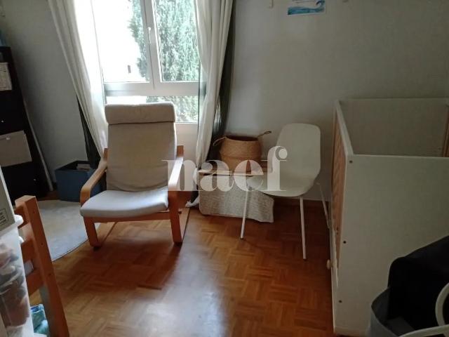 Apartment mieten in Maison Olympique, Lausanne