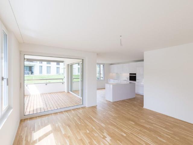Apartment mieten in Boniswil, Aargau