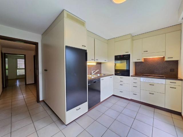 Apartment mieten in Bubendorf, Basel-Landschaft
