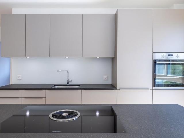 Apartment mieten in Wiedlisbach, Verwaltungsregion Emmental-Oberaargau