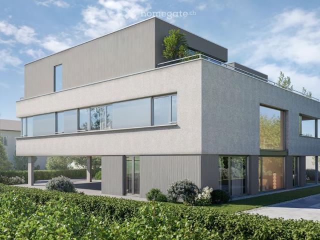 Apartment mieten in Rothrist, Bezirk Zofingen