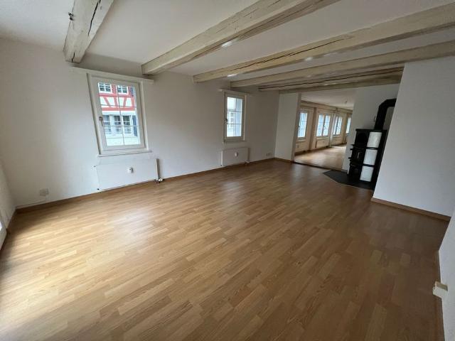 Apartment mieten in Horgen, Zürich