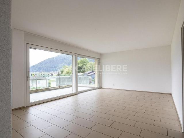 Apartment mieten in Bellinzona, Tessin