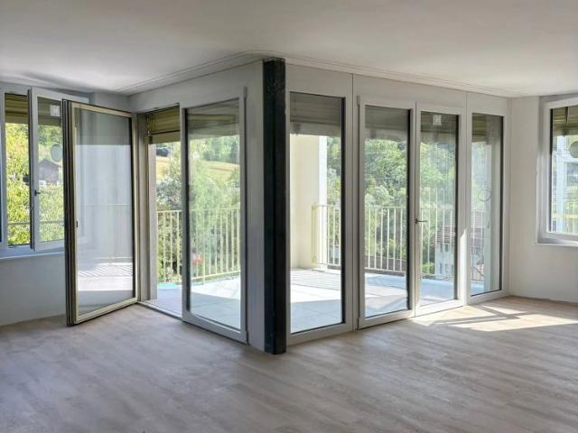 Haus mieten in Grellingen, Basel-Landschaft