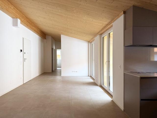 Apartment mieten in Aldesago, Tessin