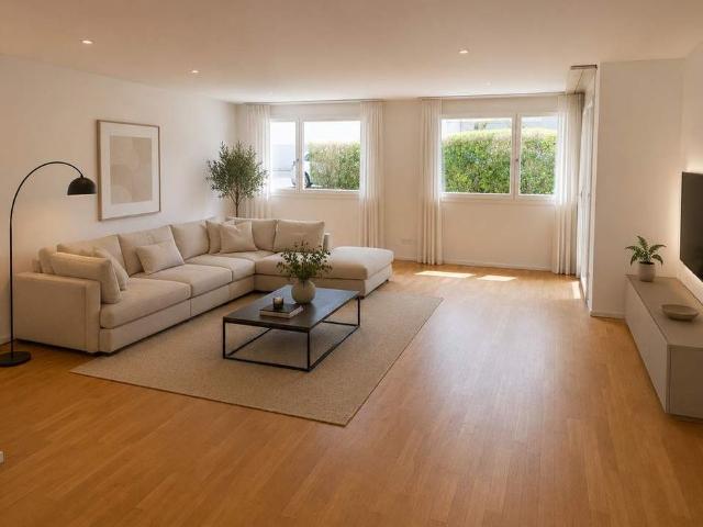 Apartment mieten in Villmergen, Aargau