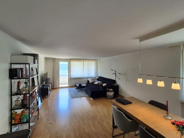 Apartment mieten in Alpnach Dorf, Obwalden